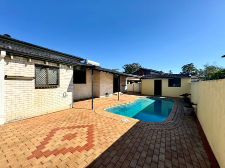 Family Retreat - Photo 5