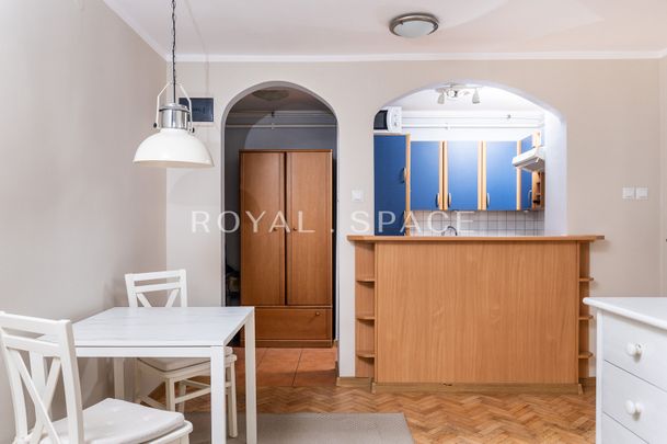 Przestronny apartament obok Parku Jordana! - Photo 1