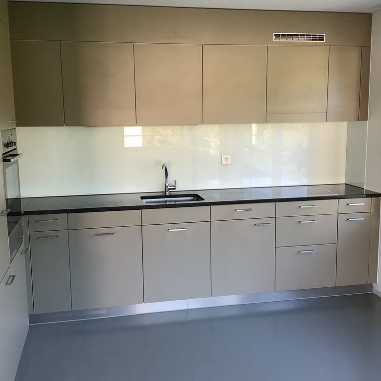 3.5 Zimmer, 94 m², 2. Stock - Foto 1