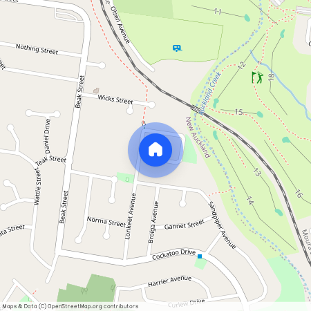 48 Powell Close, QLD 4680, New Auckland