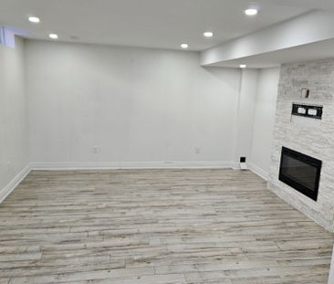 For Lease - 109 Josephine Road, Vaughan, Ontario - Photo 4