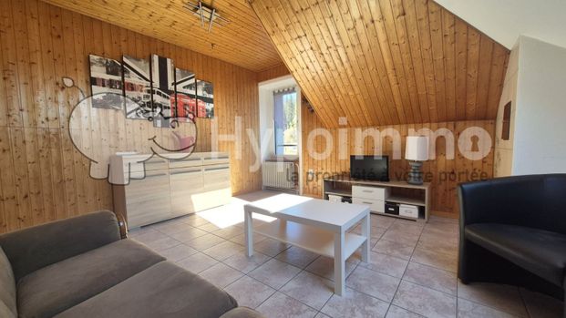 2 Zimmer, 2. Stock - Photo 1