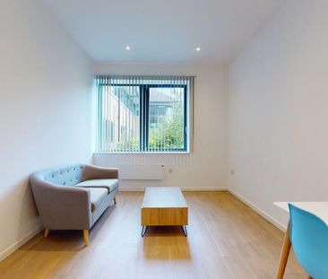 1 bedroom flat to rent - Photo 5