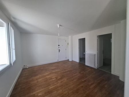 Appartement T2 à louer - 53 m² - Photo 5