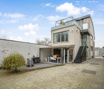 Gelijkvloerse verdieping te huur in Vosselaar - Photo 6