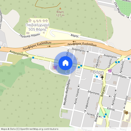 Βάρη (Κέντρο)