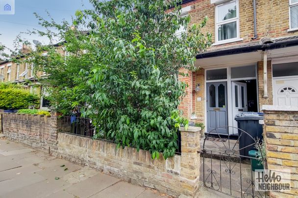 Grosvenor Road - Photo 1