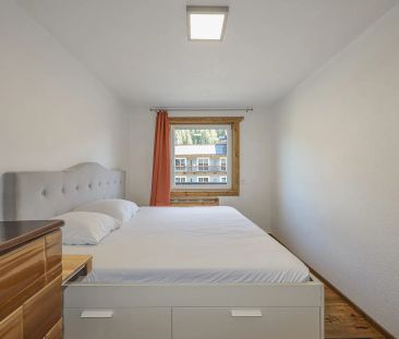 3-Zimmerwohnung in idyllischer Lage mit schönem Ausblick - Photo 5