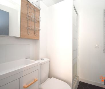 Location Appartement 1 pièce 13m² - Photo 6