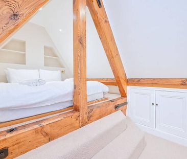 3 bedroom flat to rent - Photo 1