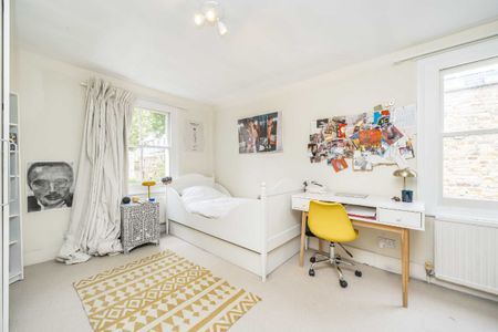 Augustine Road, W14, London - Photo 3