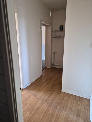 1:a KÖPING, Borgmästaregatan 27 B, 1202 - Photo 2