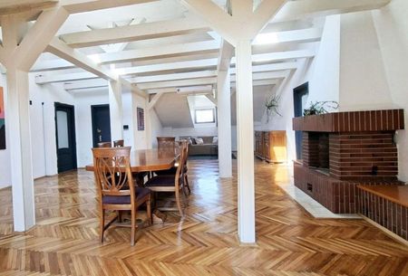 Apartament 3 camere | zona Dorobanti | mansarda - Fotografie 3