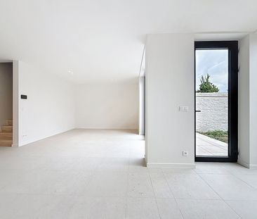Nieuwbouwwoning met 4 kamers en tuin in Willebroek! - Foto 2