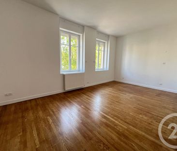 Location Appartement 3 pièces 74m² METZ 57000 - Photo 3