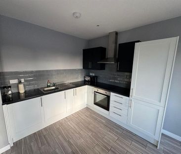 1 bedroom flat to rent - Photo 6
