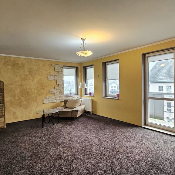 (Symbol 431619) MIESZKANIE na WYNAJEMSzczecin, Warszewo Duża kawalerka na ul. Belgijskiej - Фото 1