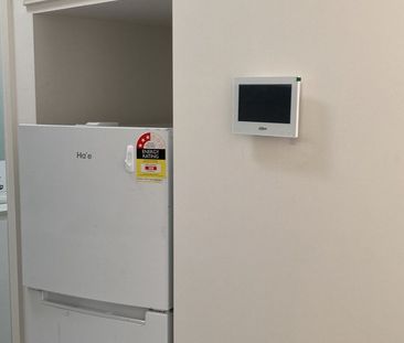 STUDIO BEDSIT - Photo 6