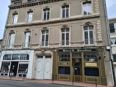 Location Appartement 4 pièces 103m² BOULOGNE SUR MER 62200 - Photo 5