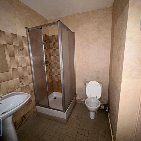 Location Appartement 1 pièce 25m² POITIERS 86000 - Photo 4