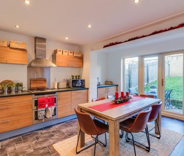Hepworth Close, Woolley Grange, Barnsley - Photo 4