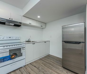 For Lease - 1 Cragg Crescent Unit# Bsmt, Ajax, Ontario - Photo 3