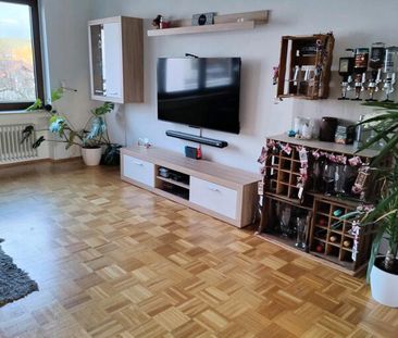 5 Zi - Wohnung in Wörth ab 1. Febr. zu vermieten - Foto 1