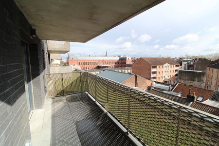 Location appartement 3 pièces 65.27 m² à Lille (59000) - Photo 2