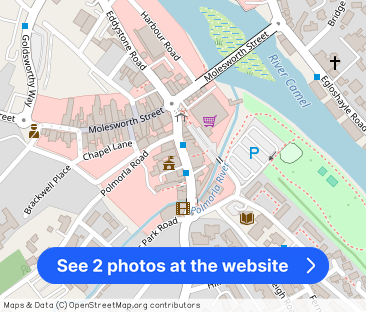 The Platt, Wadebridge - Photo 1