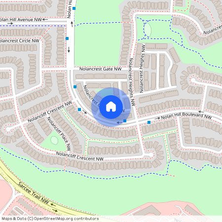 Alberta, 151 Nolancrest Common Nw, T3R 0Y1, Calgary