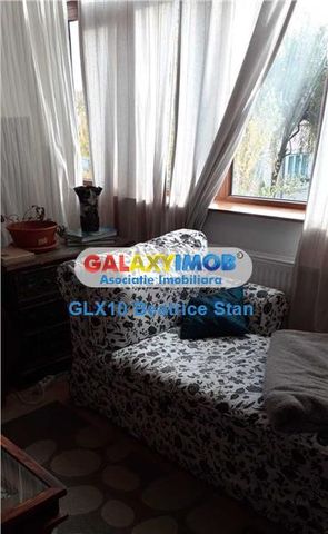 Apartament deosebit in vila Brancoveanu / Oraselul copiilor - Fotografie 2