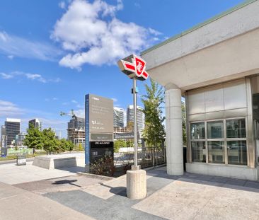 For Lease - 68 Esther Shiner Boulevard Unit# 255, Toronto, Ontario - Photo 6