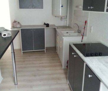 Location appartement 3 pièces 51.67 m² à Meximieux (01800) - Photo 2