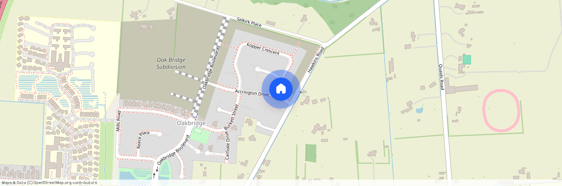 4 Accrington Drive, Marshland, Christchurch City