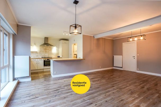 Ruim appartement te huur in Eernegem - Photo 1