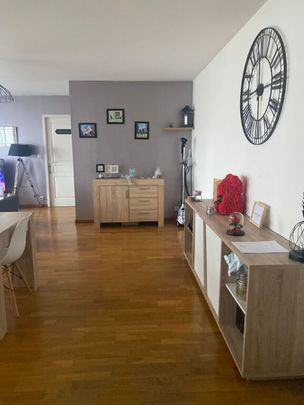 Location appartement 2 pièces, 63.71m², Trélazé - Photo 1