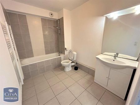 Location Appartement 1 pièce 28m² ARLES 13200 - Photo 3