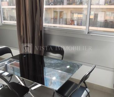 Roquebrune Cap Martin - Studio meublé - Photo 2