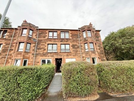 Nether Auldhouse Road, Glasgow, G43 1LS - Photo 3