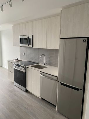 For Lease - 50 Power Street Unit# 814, Toronto, Ontario - Photo 1