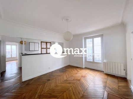 Location Appartement ASNIERES SUR SEINE - - Photo 3