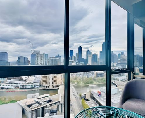 1 bedroom 1 bathroom - Photo 1