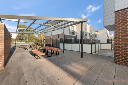 32/33 Braybrooke Street, Bruce ACT 2617 - Townhouse For Rent | Domain - Photo 2