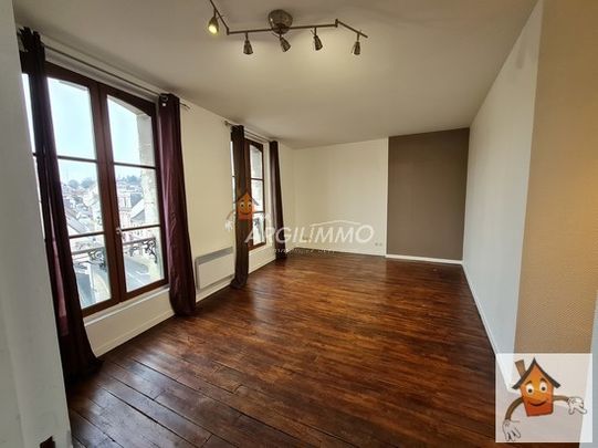 72120, Saint-Calais - Photo 1