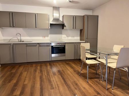 2 Bedroom Apartment To Rent - Photo 4