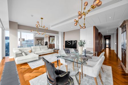 Złota 44 | Luksusowy apartament powyżej 39 piętra! - Photo 3