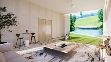 For Lease - 333 Sunseeker Avenue Unit# 254, Innisfil, Ontario - Photo 3