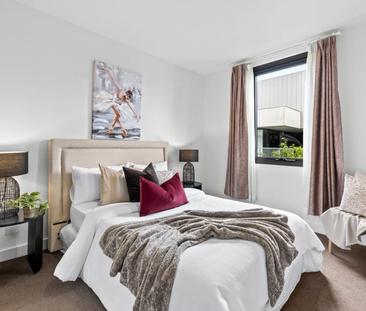 111/201 Whitehorse Rd, Balwyn VIC 3103 - Apartment For Rent | Domain - Photo 2