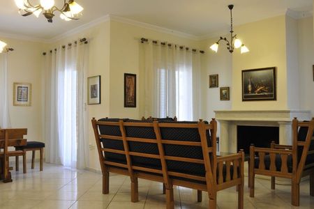 Μονοκατοικία για ενοικίαση Κεραμιδάκι (Κόρινθος) - Photo 3