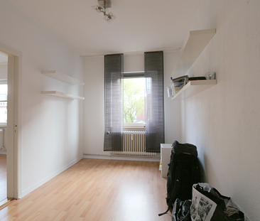 Schicke 3-Zimmer-Wohnung in Bremen-Findorff - Foto 3
